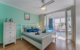 Gorgeous Apartment In Callao Salvaje